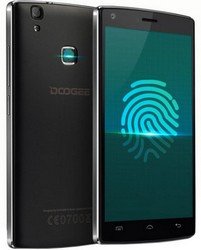 Прошивка телефона Doogee X5 Pro в Саратове